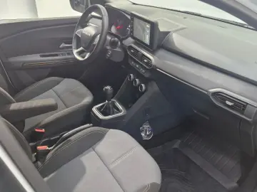 DACIA SANDERO 1.0 Eco-G 100CP Stepway Extreme