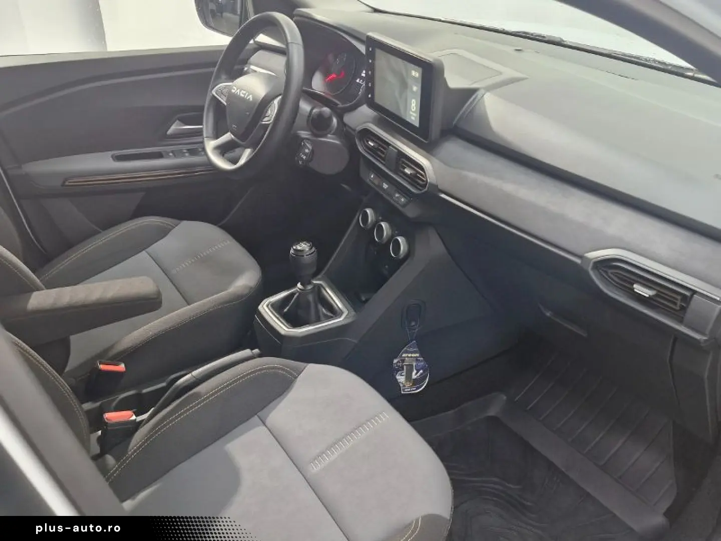 DACIA SANDERO 1.0 Eco-G 100CP Stepway Extreme