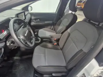 DACIA SANDERO 1.0 Eco-G 100CP Stepway Extreme