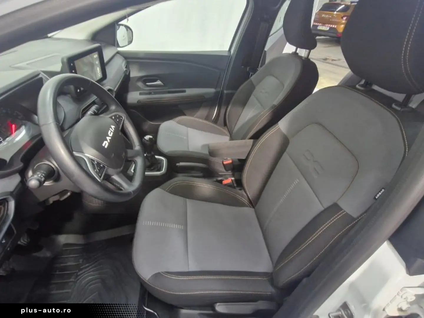 DACIA SANDERO 1.0 Eco-G 100CP Stepway Extreme