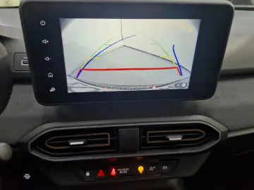 DACIA SANDERO 1.0 Eco-G 100CP Stepway Extreme