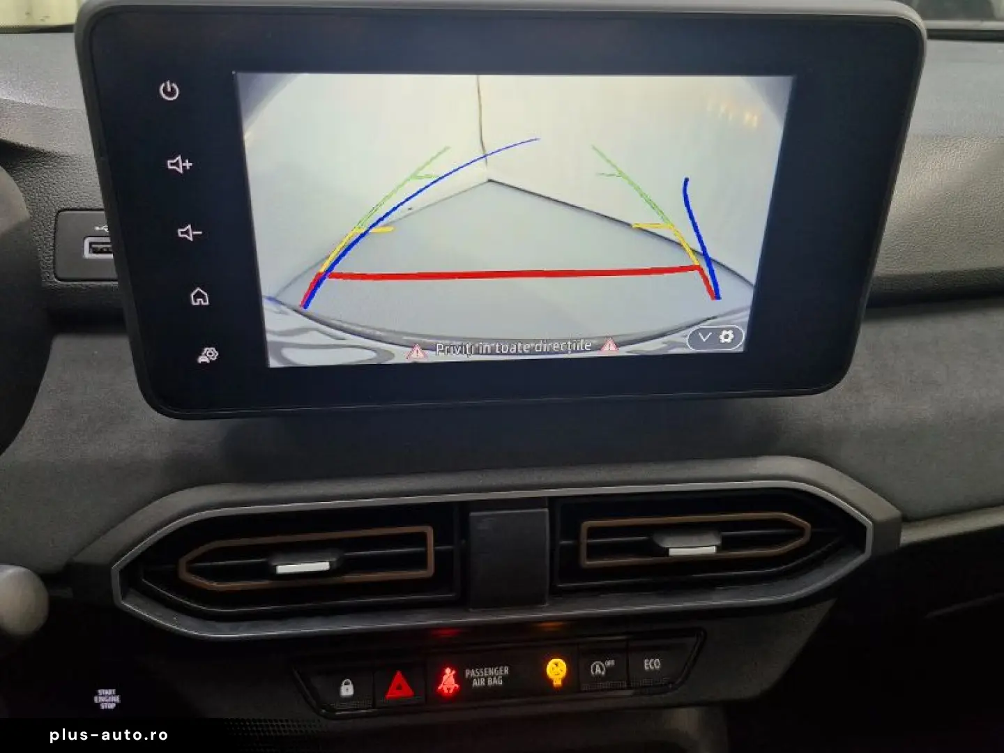 DACIA SANDERO 1.0 Eco-G 100CP Stepway Extreme