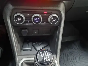 DACIA SANDERO 1.0 Eco-G 100CP Stepway Extreme