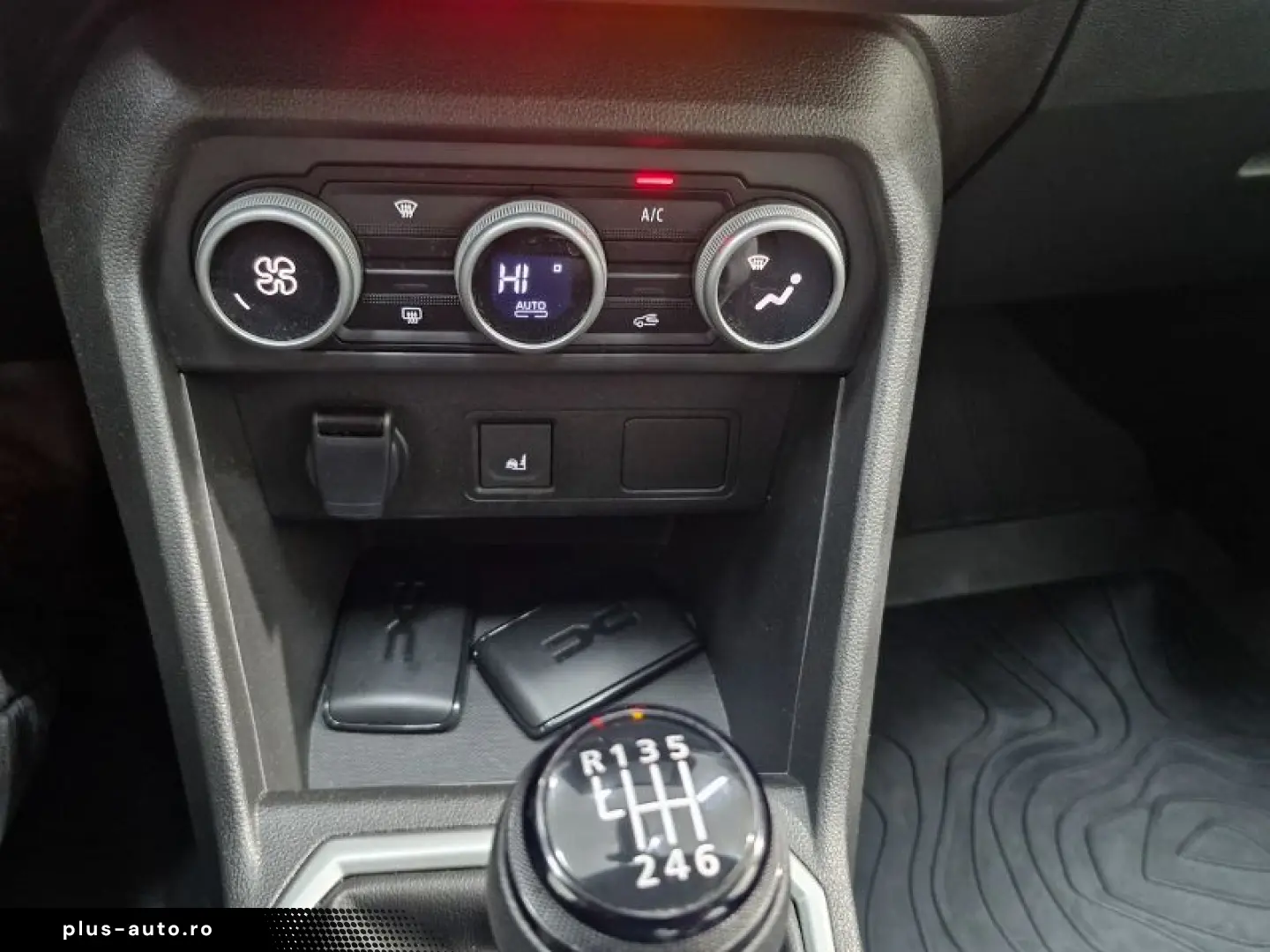 DACIA SANDERO 1.0 Eco-G 100CP Stepway Extreme