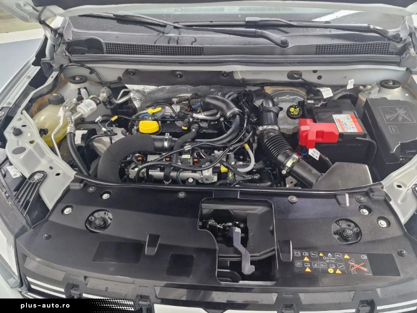 DACIA SANDERO 1.0 Eco-G 100CP Stepway Extreme