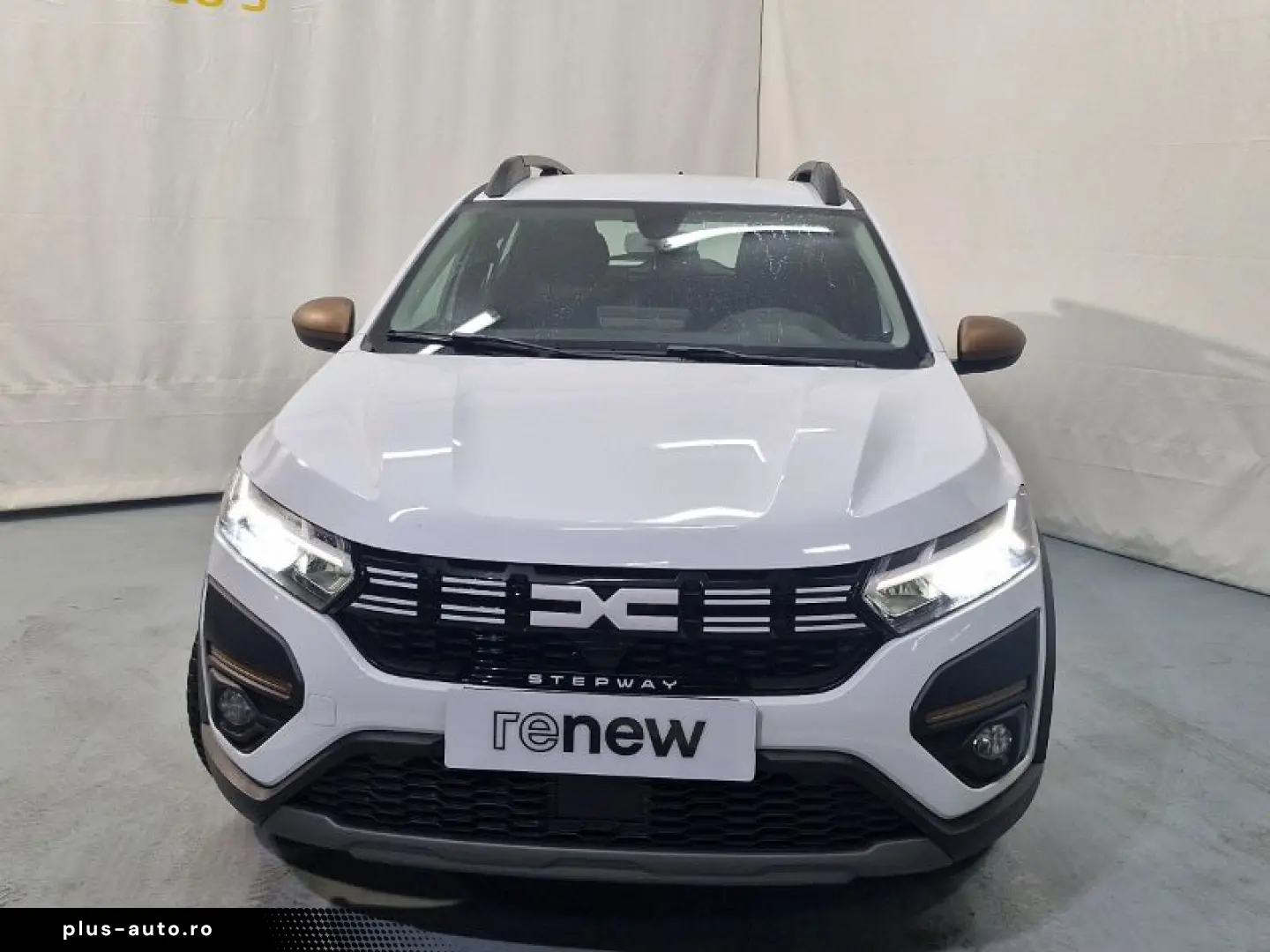 DACIA SANDERO 1.0 Eco-G 100CP Stepway Extreme