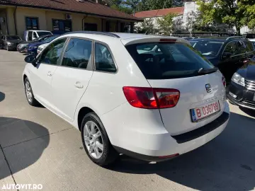 Seat Ibiza 1.2 TDI Ecomotive