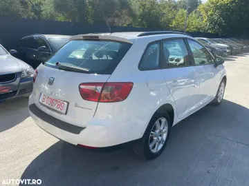 Seat Ibiza 1.2 TDI Ecomotive