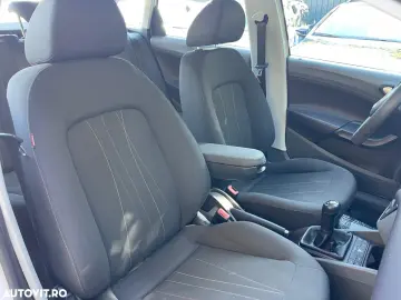 Seat Ibiza 1.2 TDI Ecomotive