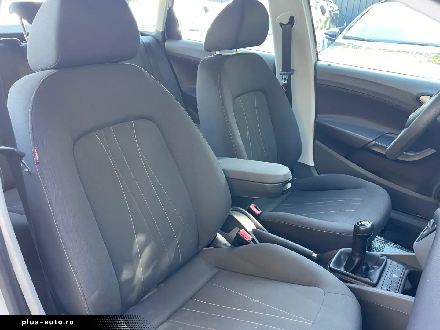 Seat Ibiza 1.2 TDI Ecomotive