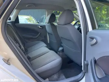 Seat Ibiza 1.2 TDI Ecomotive