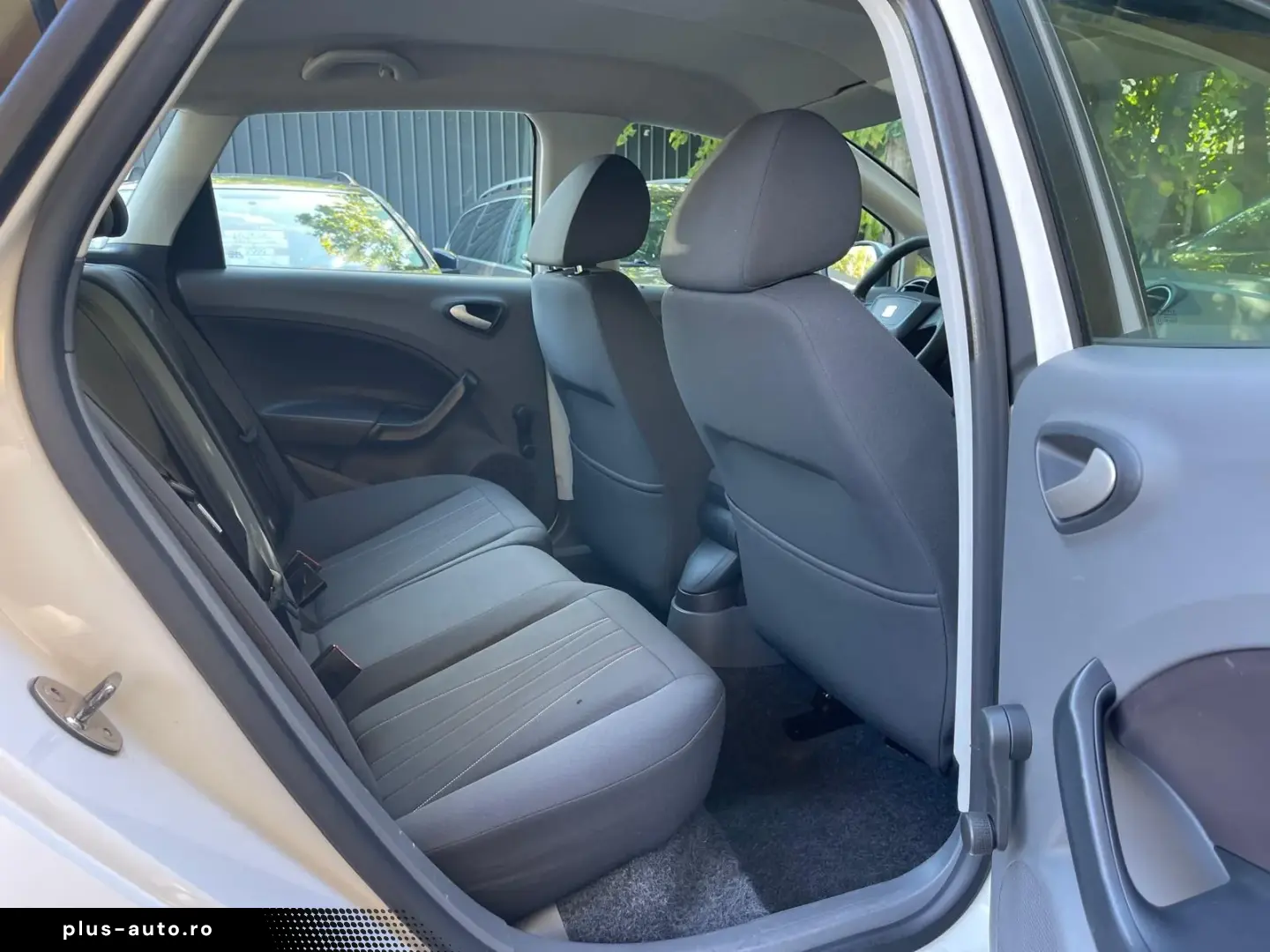 Seat Ibiza 1.2 TDI Ecomotive