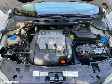 Seat Ibiza 1.2 TDI Ecomotive