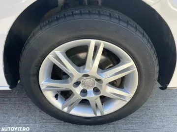 Seat Ibiza 1.2 TDI Ecomotive