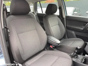 Skoda Fabia 1.2 TDI DPF Combi GreenLine