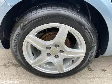 Skoda Fabia 1.2 TDI DPF Combi GreenLine