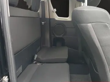 TOYOTA Hilux Extra Cab Comfort 4x4 2 8 Rückfahrkamera S