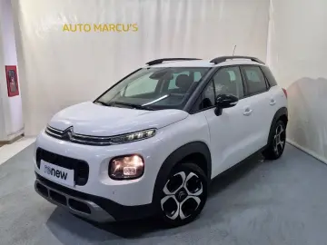 CITROEN C3 AIRCROSS 1.5 BlueHDi 120 S&S BVM6 Shine