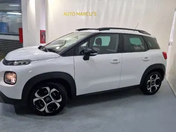 CITROEN C3 AIRCROSS 1.5 BlueHDi 120 S&S BVM6 Shine