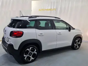 CITROEN C3 AIRCROSS 1.5 BlueHDi 120 S&S BVM6 Shine