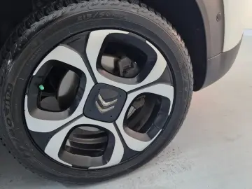 CITROEN C3 AIRCROSS 1.5 BlueHDi 120 S&S BVM6 Shine