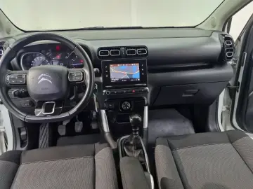 CITROEN C3 AIRCROSS 1.5 BlueHDi 120 S&S BVM6 Shine