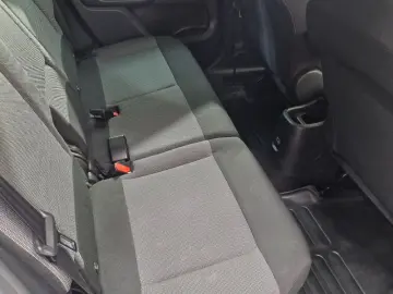 CITROEN C3 AIRCROSS 1.5 BlueHDi 120 S&S BVM6 Shine