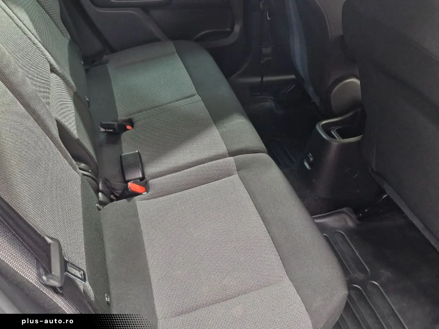 CITROEN C3 AIRCROSS 1.5 BlueHDi 120 S&S BVM6 Shine