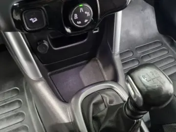 CITROEN C3 AIRCROSS 1.5 BlueHDi 120 S&S BVM6 Shine