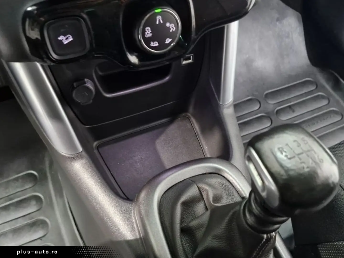 CITROEN C3 AIRCROSS 1.5 BlueHDi 120 S&S BVM6 Shine