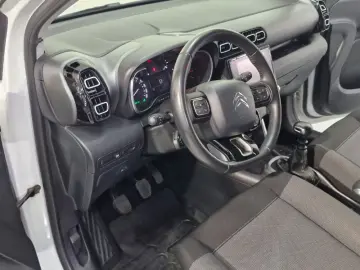 CITROEN C3 AIRCROSS 1.5 BlueHDi 120 S&S BVM6 Shine