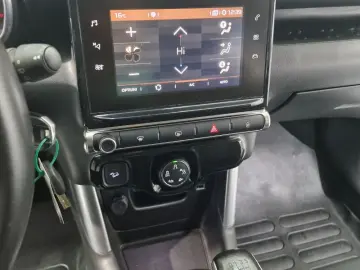 CITROEN C3 AIRCROSS 1.5 BlueHDi 120 S&S BVM6 Shine
