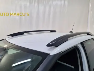 CITROEN C3 AIRCROSS 1.5 BlueHDi 120 S&S BVM6 Shine