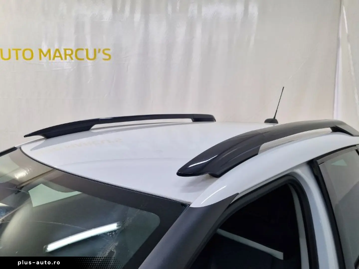 CITROEN C3 AIRCROSS 1.5 BlueHDi 120 S&S BVM6 Shine