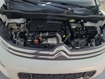 CITROEN C3 AIRCROSS 1.5 BlueHDi 120 S&S BVM6 Shine