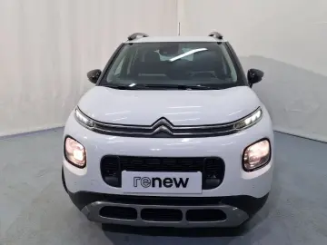 CITROEN C3 AIRCROSS 1.5 BlueHDi 120 S&S BVM6 Shine