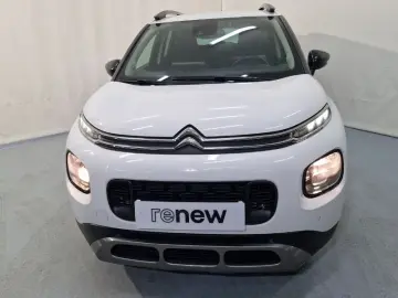 CITROEN C3 AIRCROSS 1.5 BlueHDi 120 S&S BVM6 Shine