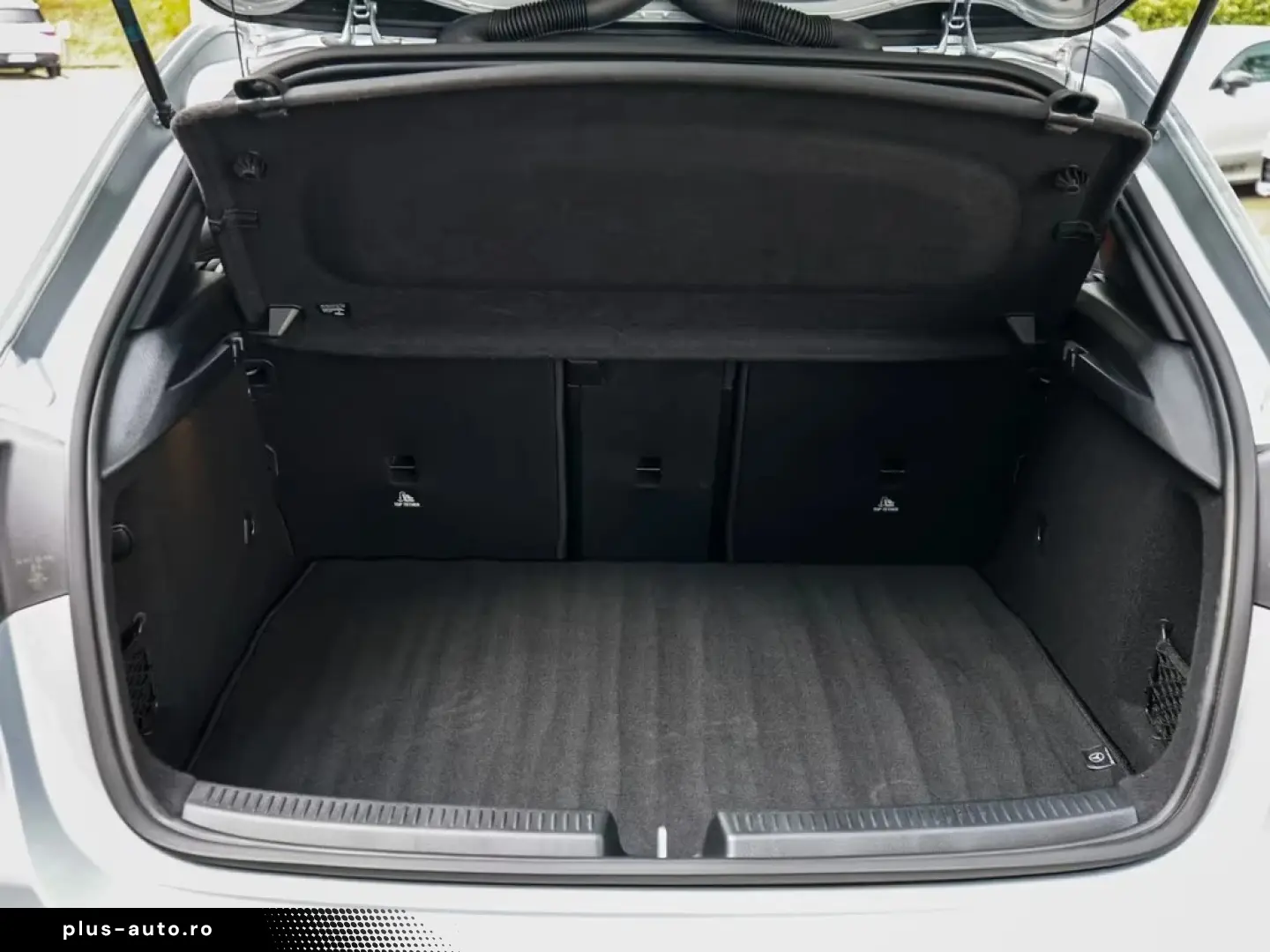 Mercedes-Benz A 220 4M AMG Sport Advanced