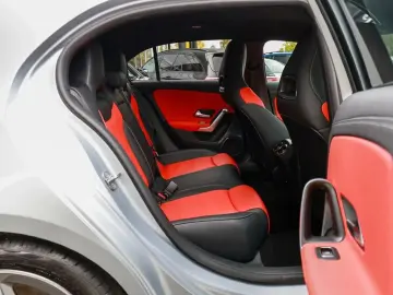 Mercedes-Benz A 220 4M AMG Sport Advanced