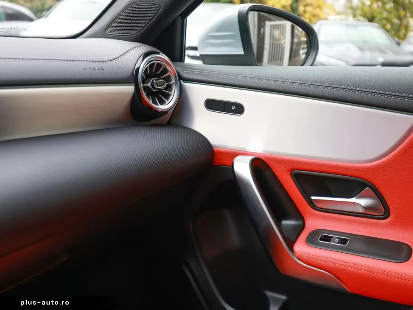 Mercedes-Benz A 220 4M AMG Sport Advanced