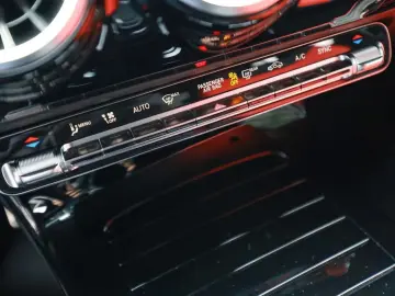 Mercedes-Benz A 220 4M AMG Sport Advanced