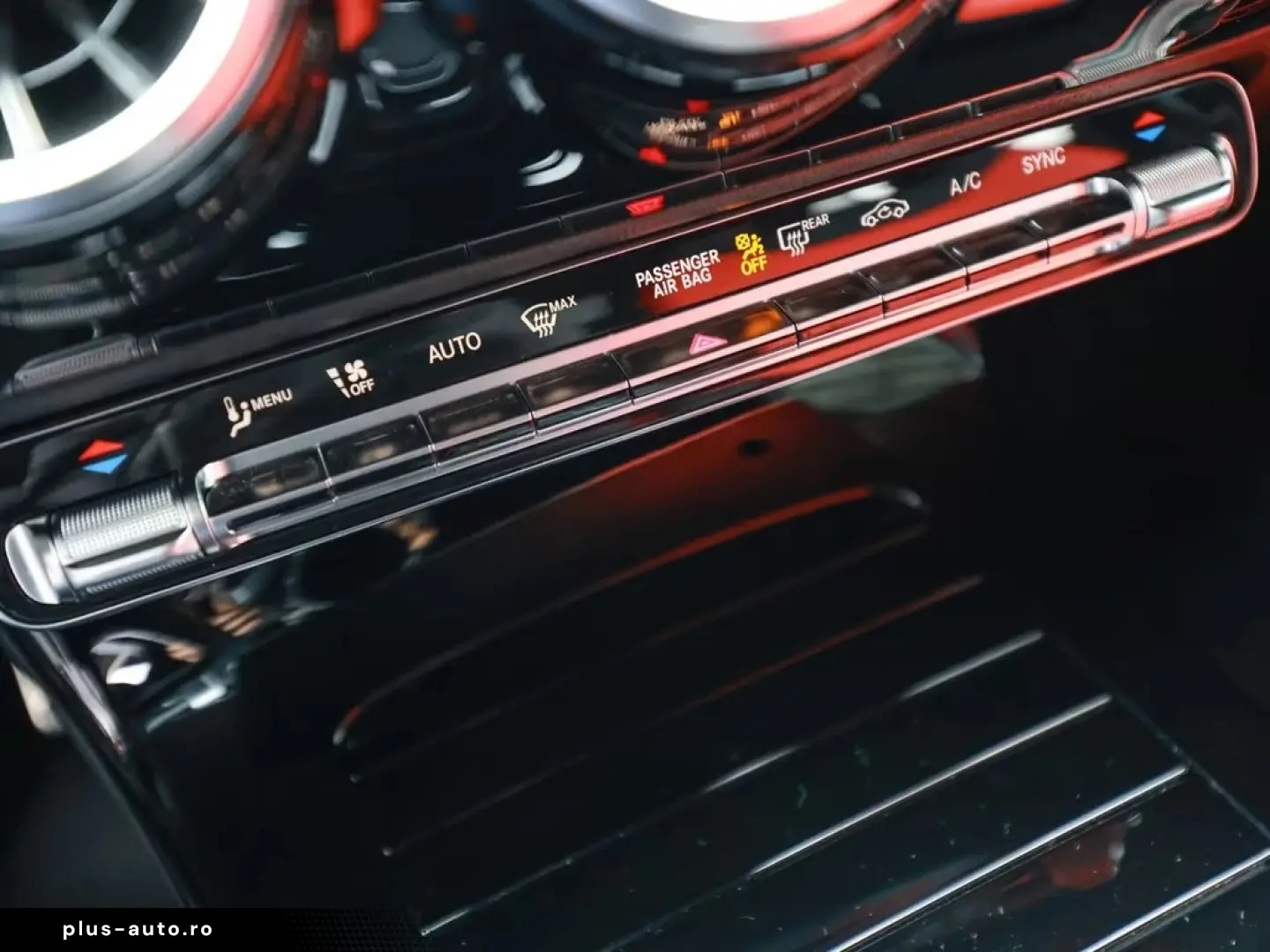 Mercedes-Benz A 220 4M AMG Sport Advanced