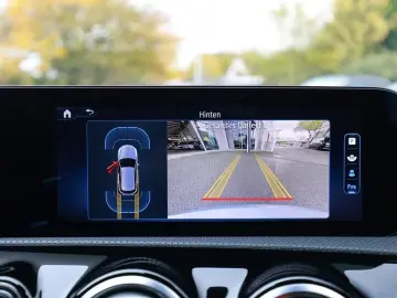 Mercedes-Benz A 220 4M AMG Sport Advanced