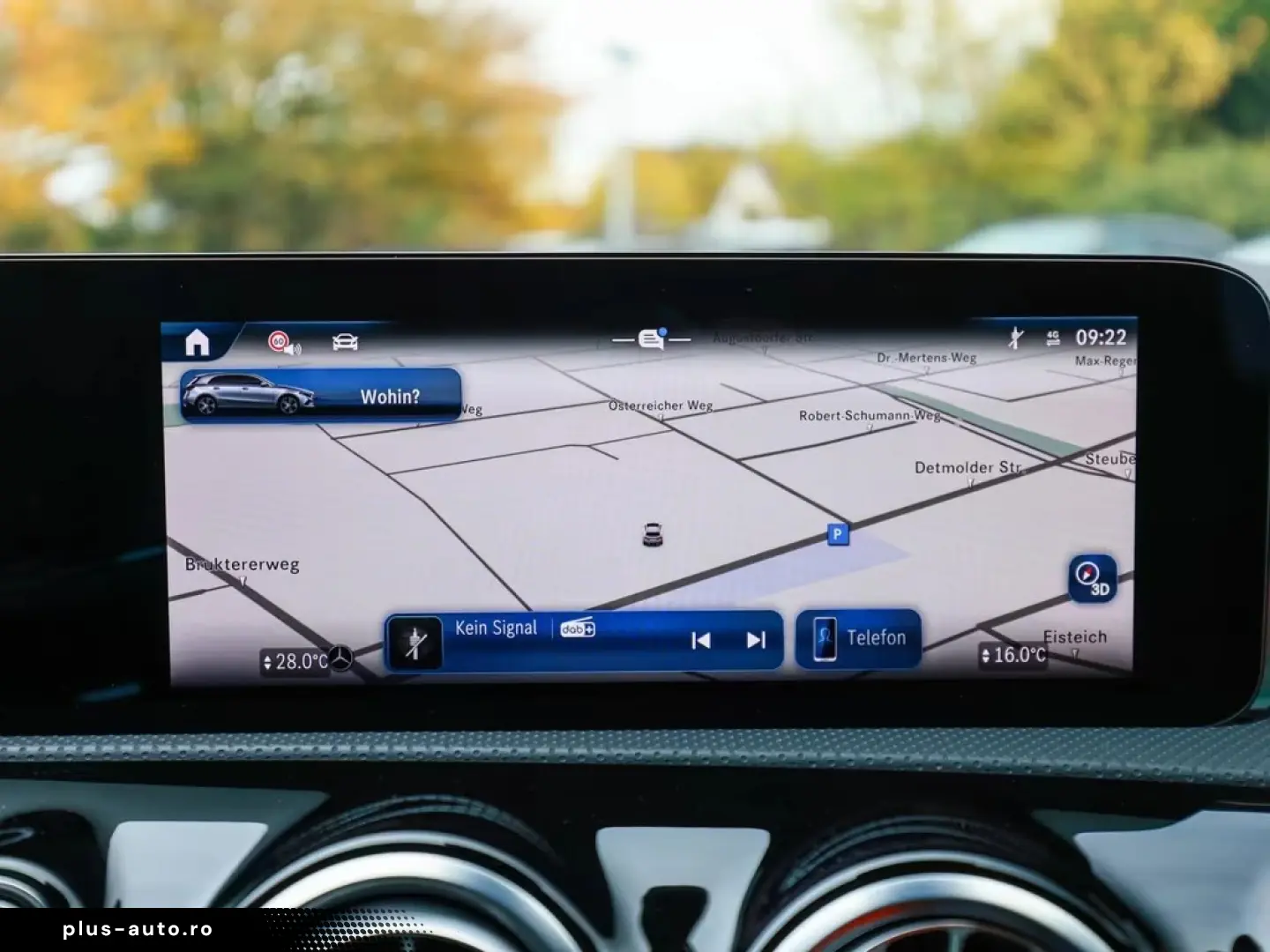 Mercedes-Benz A 220 4M AMG Sport Advanced