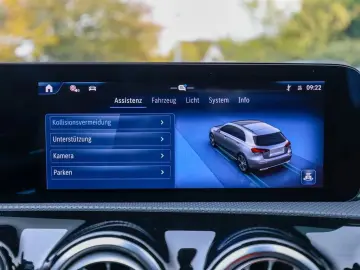 Mercedes-Benz A 220 4M AMG Sport Advanced