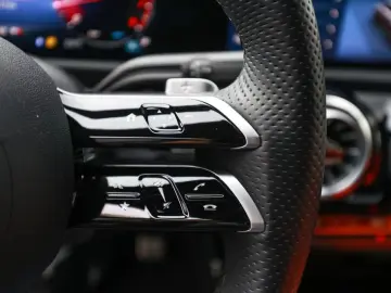 Mercedes-Benz A 220 4M AMG Sport Advanced