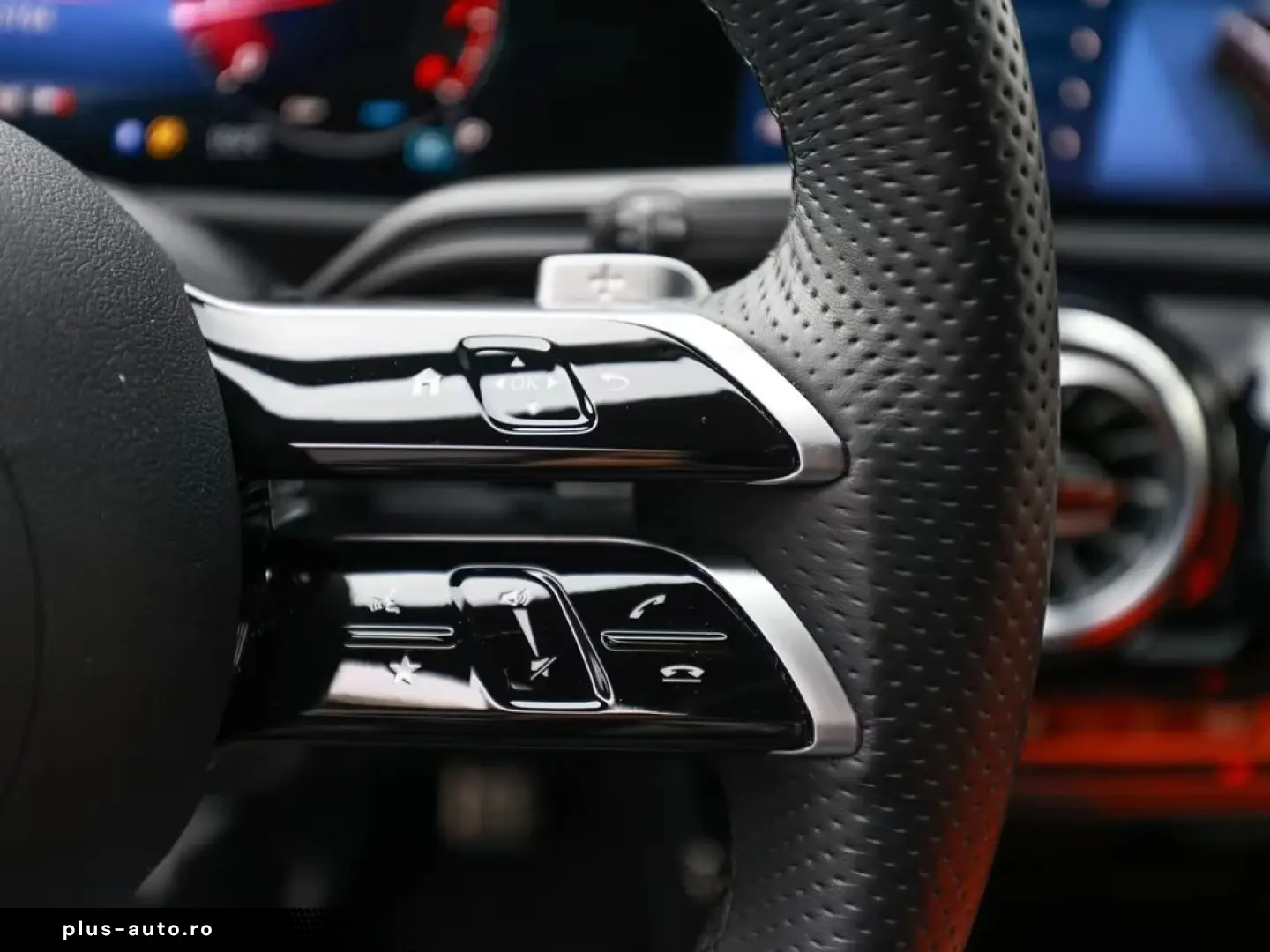 Mercedes-Benz A 220 4M AMG Sport Advanced