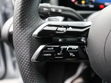 Mercedes-Benz A 220 4M AMG Sport Advanced