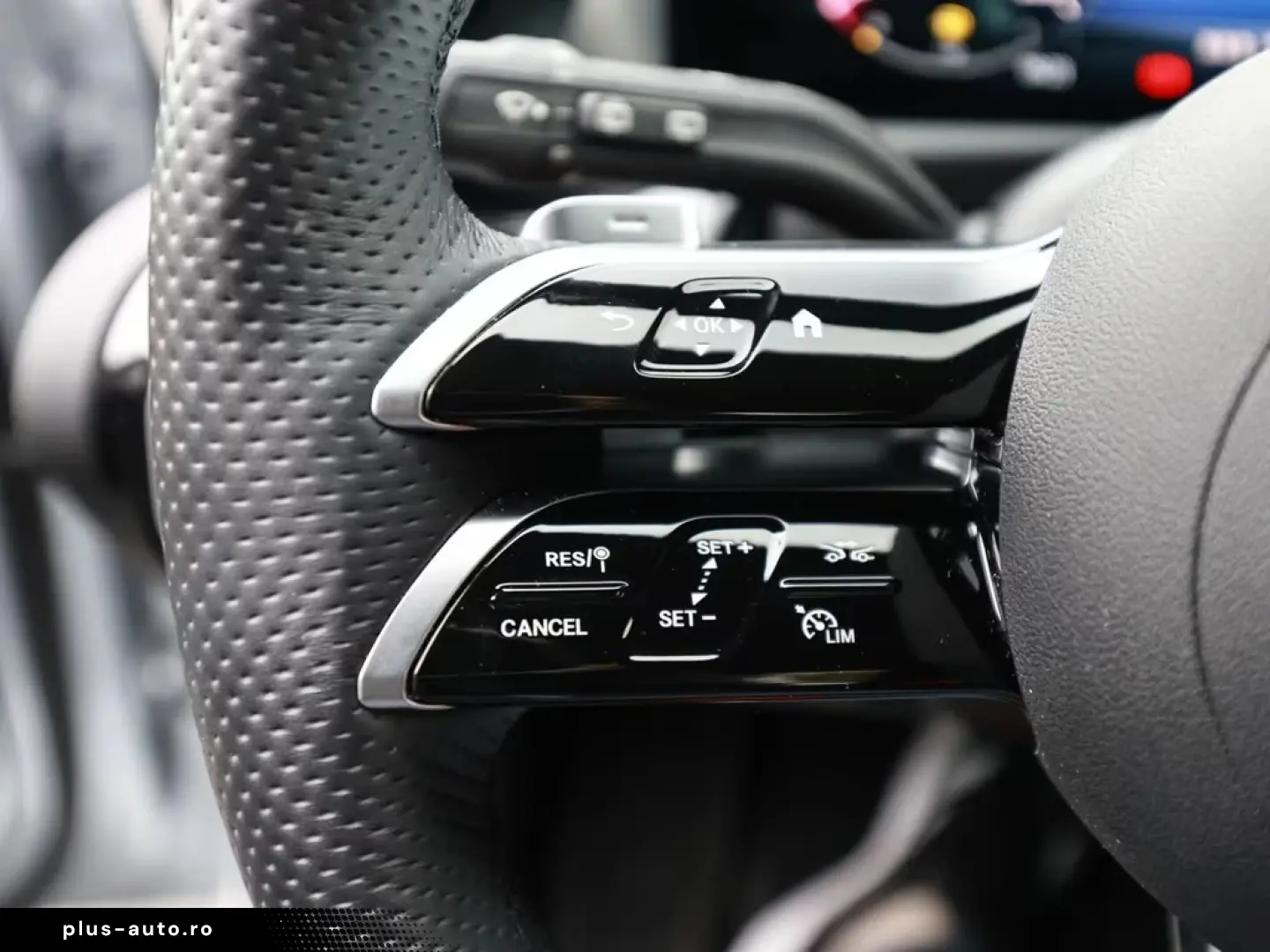 Mercedes-Benz A 220 4M AMG Sport Advanced