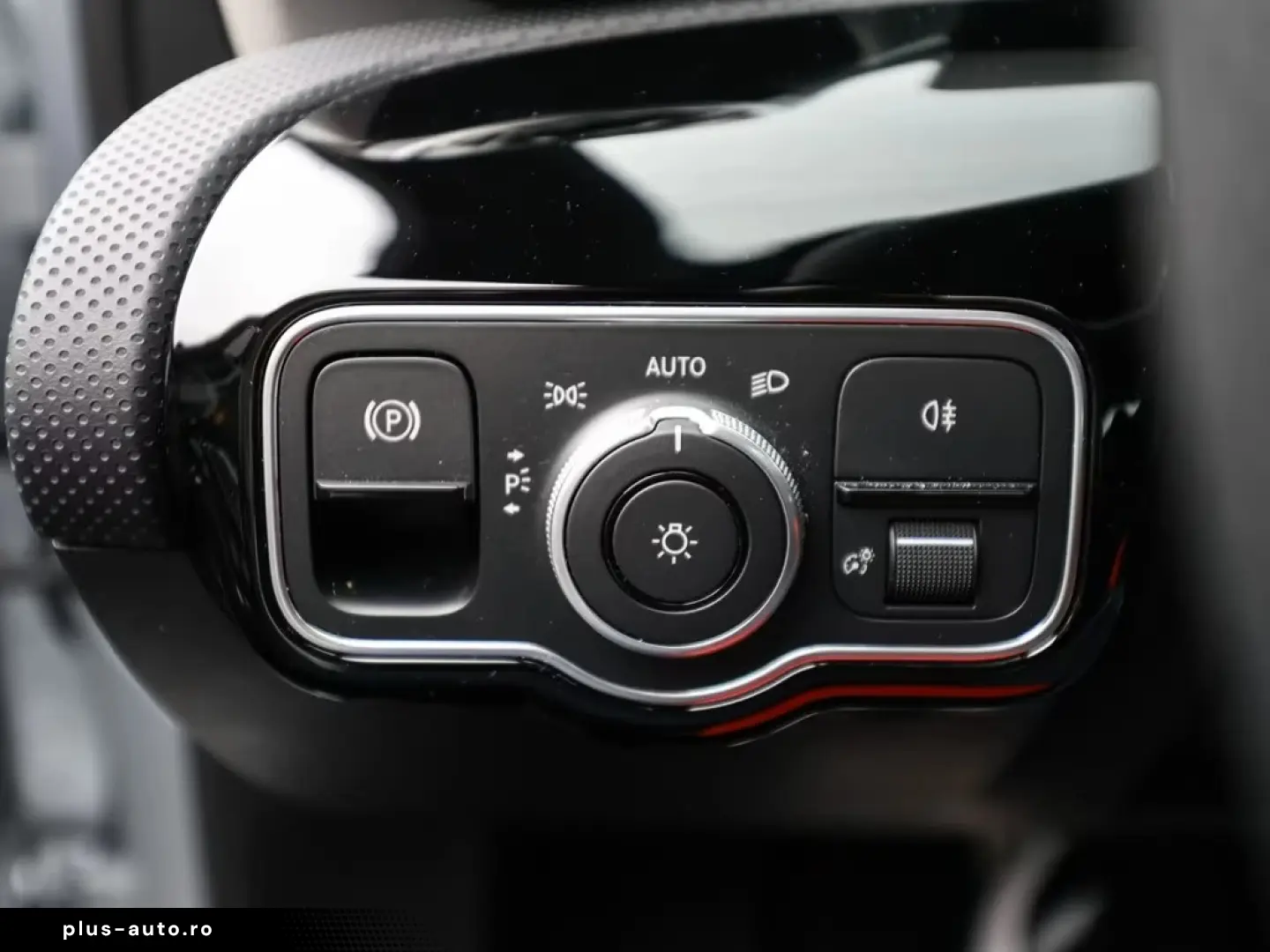 Mercedes-Benz A 220 4M AMG Sport Advanced